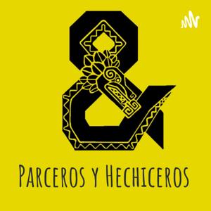 Parceros y Hechiceros