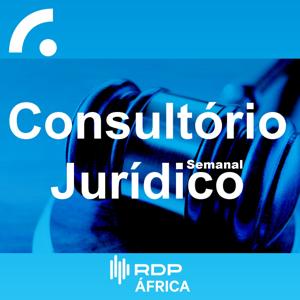 Consultório Jurídico - Semanal by RDP África - RTP