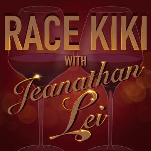 Race Kiki with Jeanathan Lei