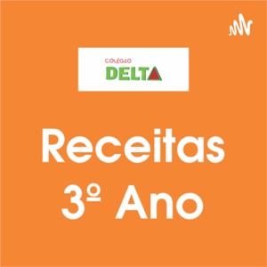 Colégio Delta - Receitas do 3º Ano