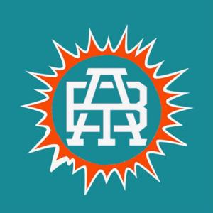 Around The Block - Miami Dolphins