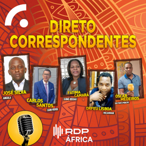 Direto Correspondentes
