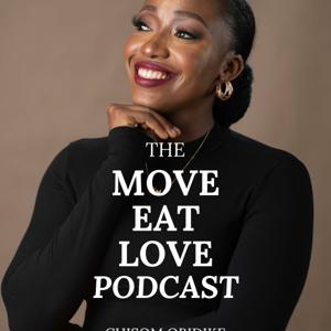 The Move Eat Love Podcast