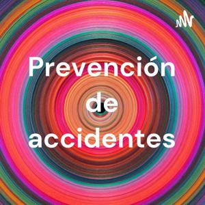 Prevención de accidentes