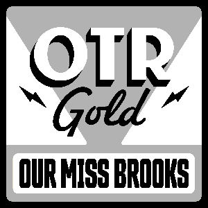 Our Miss Brooks | Old Time Radio