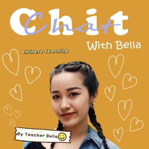 Chitchat with Bella : Learn Taiwan Chinese