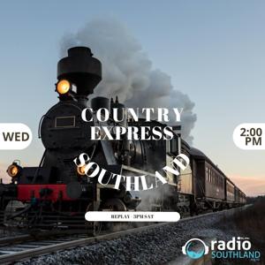 Country Express