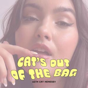 Cat's Out Of The Bag by Cat Henesey