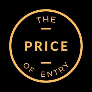 The Price of Entry