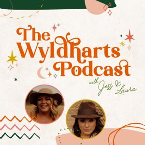 The Wyldharts Podcast