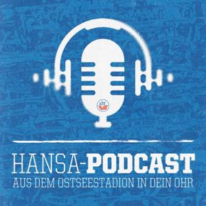 Hansa-Podcast by F.C. Hansa Rostock