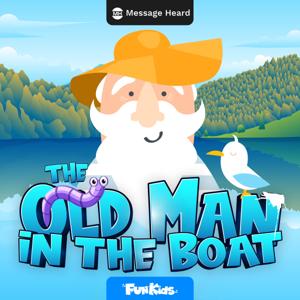 The Old Man in The Boat