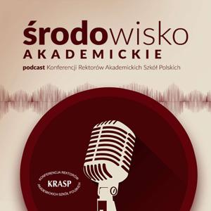 Środowisko Akademickie - podcast KRASP
