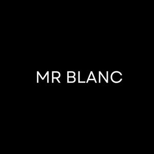 MR BLANC