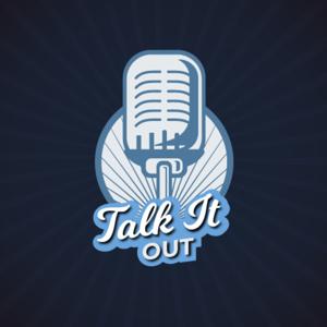 Talk it out