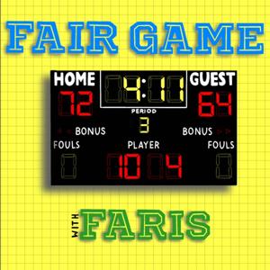 Fair Game with Faris