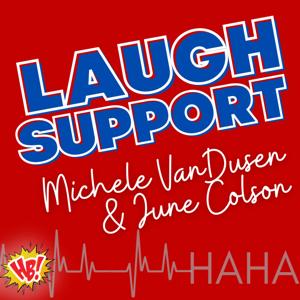 Laugh Support