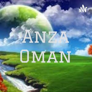 Anza Oman