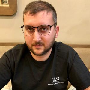 Ali Övgün ile Evrenin Gizemi