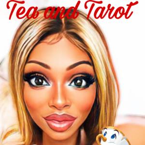 Tea and Tarot