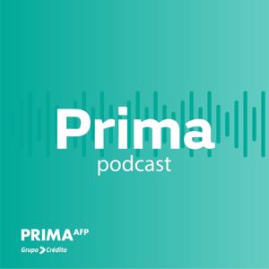 Prima Podcast