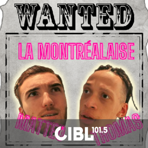 CIBL 101.5 FM : La Montréalaise