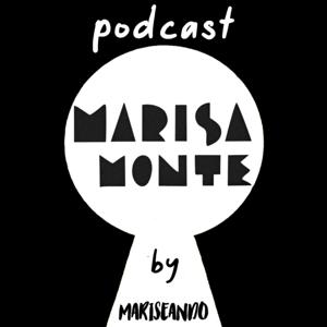 Marisa Monte by Mariseando