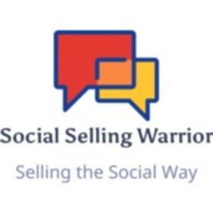 Social Selling Warrior