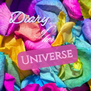Diary of her universe