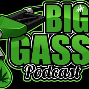 Big Gas Podcast