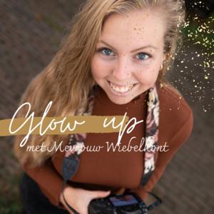 Glow up met Mevrouw Wiebelkont