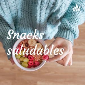 Snacks saludables