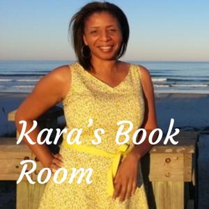 Kara's Book Room