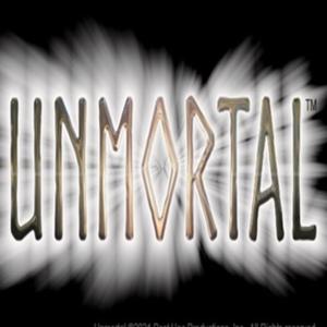 Unmortal Live