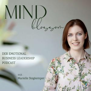 Mindblossom - entspannt erfolgreich.