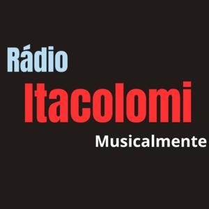 Rádio Itacolomi