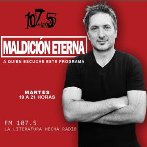 Maldición Eterna