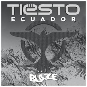 Tiësto en Ecuador Mix  (Podcast) - www.poderato.com/tiestoecuador by www.podErato.com