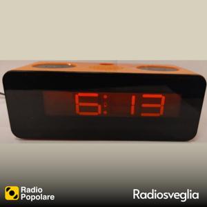 Radiosveglia