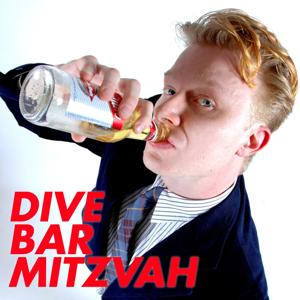 Dive Bar Mitzvah