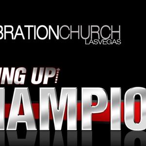 Celebration Church Las Vegas' Podcast