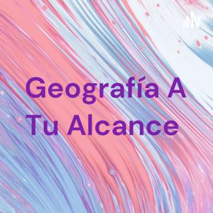 Geografía A Tu Alcance