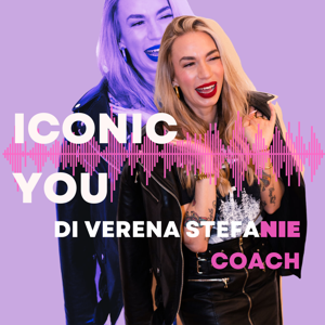 Verena Stefanie Coach's Podcast