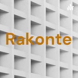 Rakonte