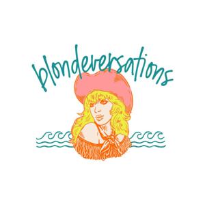 Blondeversations