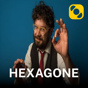 Hexagone