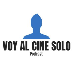 Voy Al Cine Solo