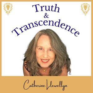 Truth & Transcendence by Catherine Llewellyn