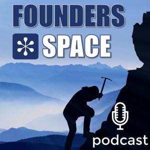 Founders Space Podcast - AI, Technology, Startups, Investing and Business Innovation!