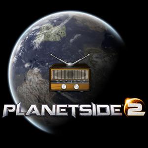 Auraxis Radio